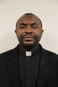 Fr. Eric